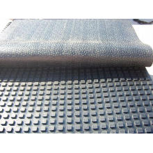 Rubber Stable Tiles, Agriculture Rubber Matting, Animal Rubber Mat